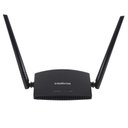 Ver imagem 1 de Roteador Wireless Rf301k 300mbps intelbras