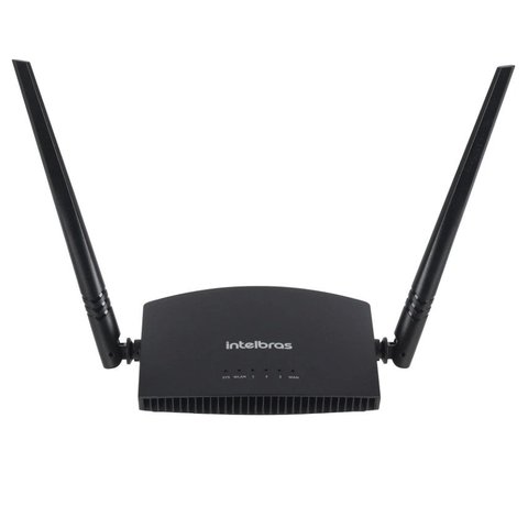 Roteador Wireless Rf301k 300mbps intelbras