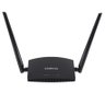 Roteador Wireless Rf301k 300mbps intelbras - 1
