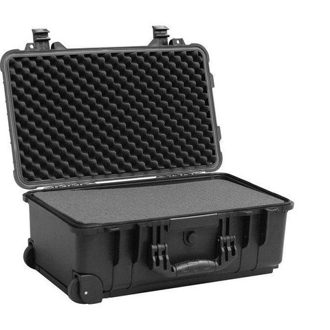 Maleta Anti-impacto com Rodas Mai 545 Vonder