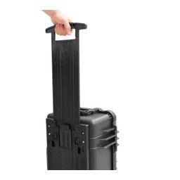 Maleta Anti-impacto com Rodas Mai 545 Vonder - 4