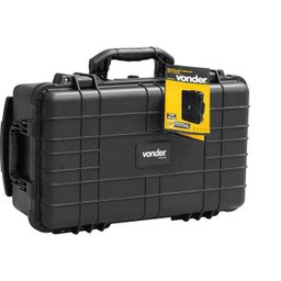 Maleta Anti-impacto com Rodas Mai 545 Vonder - 7