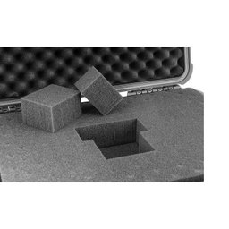 Maleta Anti-impacto com Rodas Mai 545 Vonder - 2