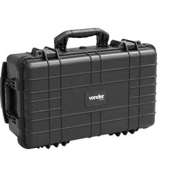 Maleta Anti-impacto com Rodas Mai 545 Vonder - 6