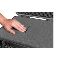 Maleta Anti-impacto com Rodas Mai 545 Vonder - 5