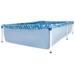 Piscina de 1000 Litros da Mor - 3