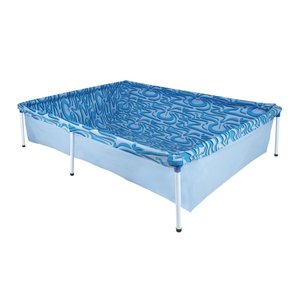 Piscina de 1000 Litros da Mor