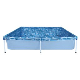 Piscina de 1000 Litros da Mor - 2