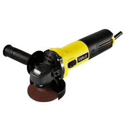 Esmerilhadeira Angular 4.1/2 POL 850W 115MM EV850 EVALD-110V - 2