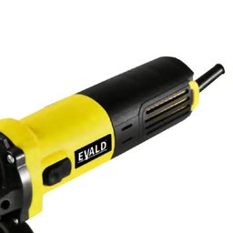 Esmerilhadeira Angular 4.1/2 POL 850W 115MM EV850 EVALD-110V - 5