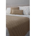 Ver imagem 1 de Peseira Tricô Losango Carlan