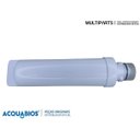 Ver imagem 1 de Filtro de Água Acquabios 1005-0054 P/purificador A11954301