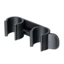 Ver imagem 2 de Kit 10 Conector Presilha Tubular Cadeira Iso Turim Palito Plastica