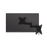 Suporte Articulado de Parede - Monitor Vesa - Organize - 2