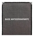 Ver imagem 5 de Tapete Sisal Sala Quarto Antiderrap. 2,00x2,50 Marrom S-632