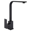 Ver imagem 1 de Torneira Luxo Monocomando 360 Graus Cozinha Banheiro Bancada Mesa Pia Aerador Misturador Agua Quente