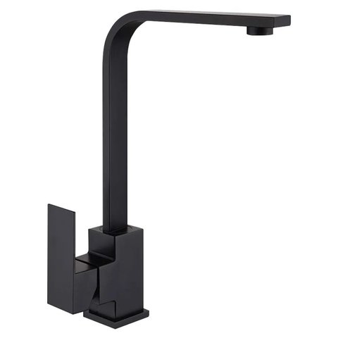 Torneira Luxo Monocomando 360 Graus Cozinha Banheiro Bancada Mesa Pia Aerador Misturador Agua Quente