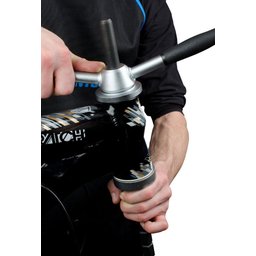 Instalador de Caixa de Direção Unior Bike Tools Ref. 616290 - 5