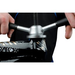 Instalador de Caixa de Direção Unior Bike Tools Ref. 616290 - 3