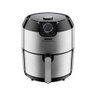 Fritadeira sem Óleo Arno Airfry Super Inox com 4,2l e Cesto Removível Ifry Inox 110v - 1