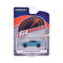 Ver imagem 2 de Miniatura 2016 Dodge Charger Srt Hellcat 1:64 Greenlight