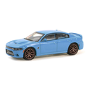 Ver imagem 1 de Miniatura 2016 Dodge Charger Srt Hellcat 1:64 Greenlight