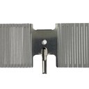 Ver imagem 5 de Resistência Loren Bello Maxi Ducha Ultra Original Lorenzetti - 220v (5500w)