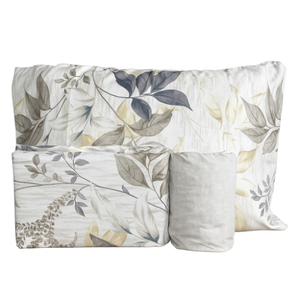 Jogo de Cama Casal 4 Peças Supercal 3