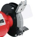 Ver imagem 2 de Moto Esmeril de Bancada 6" 360W Bivolt Worker