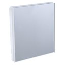 Ver imagem 1 de Armário de Plástico Versátil Branco 30,1 X 9,4 X 35,3cm