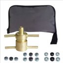 Ver imagem 2 de Kit Engate Rápido 5 em 1 - 3/16 1/4 5/16 3/8"