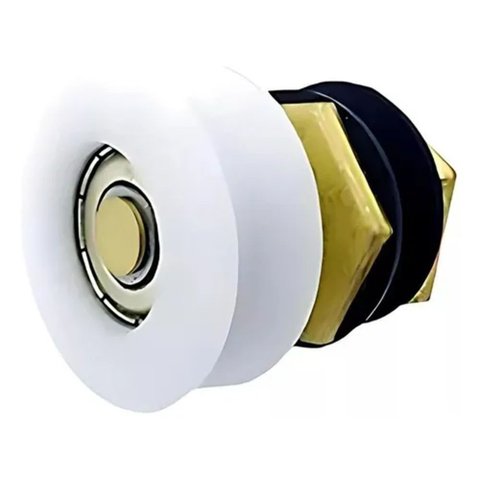 Roldana Box Blindex