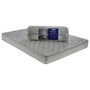 Ver imagem 1 de Colchão Casal Fabrispuma D28 a vácuo New Wave 138x188x14