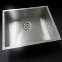 Ver imagem 1 de Cuba Element Quadrada Aço Inox 50x40 cm Cozix