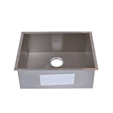 Cuba Inox 304 Gourmet Pia Aço Cozinha 50x40