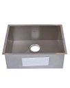 Ver imagem 2 de Cuba Gourmet Pia Aço Inox 304 Cozinha Profissional 50x40cm Cozix