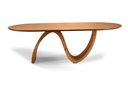 Ver imagem 1 de Mesa de Jantar Copenhague 260cm x 120cm Tampo Oblongo