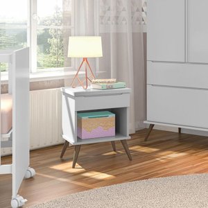 Mesa de Apoio Melinda 