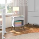 Ver imagem 1 de Mesa de Apoio Melinda