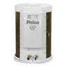 Ar Condicionado Split Philco Hi Wall Inverter 18.000 Btu/h Frio Monofásico Branco Pac18fc 220v - 6