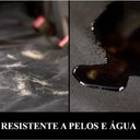 Ver imagem 4 de Capa Protetora Pet Impermeável de Banco de Carro