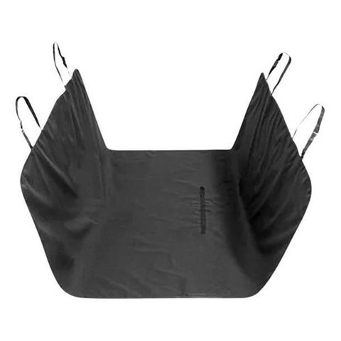 Capa Protetora Pet Impermeável de Banco de Carro