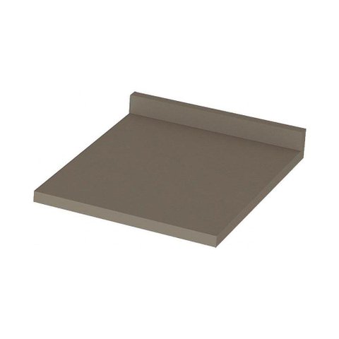 Tampo p/ Balcão Cozinha Connect 40cm Duna - Henn