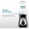Liquidificador Portátil Mondial Personal Blender Dg01 750 Ml - 3