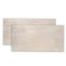 Porcelanato Polido Borda Reta Artsy Cement 60x120cm - 1