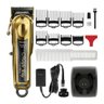 Máquina de Corte Wahl Magic Clip Cordless Gold - 2