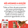 Tapete Higiênico Cães Pet 80x60 28un Descartável Fralda Cachorro - 4