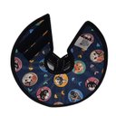 Ver imagem 3 de Colar Elizabetano Confort para Gatos - G