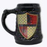 Caneca 3d Grifinoria - Harry Potter - 1