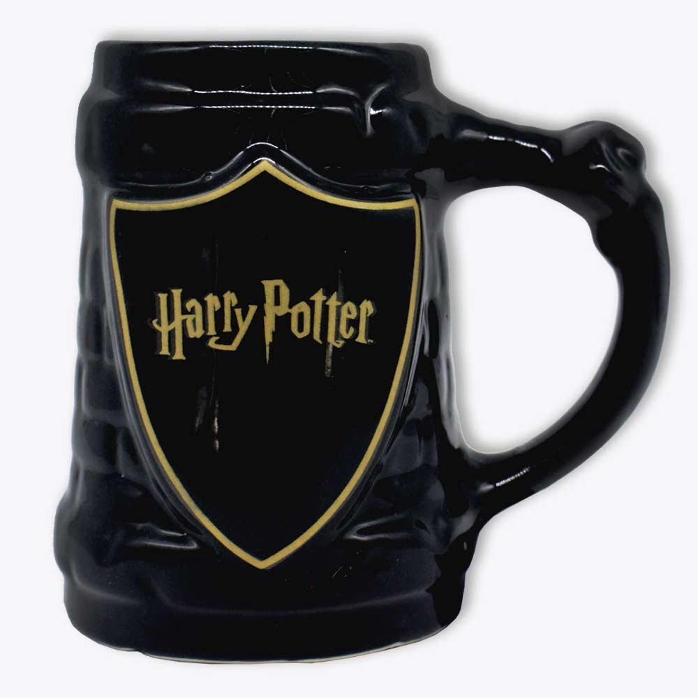 Caneca 3d Grifinoria - Harry Potter - 2